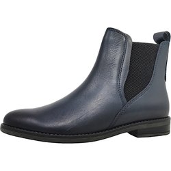 Marco Tozzi 2-25366-41/80F Schwarz 80F- Navy