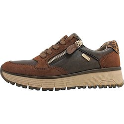 Jana 8-23762-45/394 Braun Mocca 394