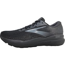 Brooks Ghost GTX 1104301D Schwarz 020 Black