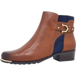 Caprice 9-25334-41/387 Braun 387 cognac