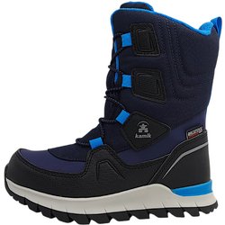 Kamik Bouncer 2 NF4513/NF8513 Blau navy NAV