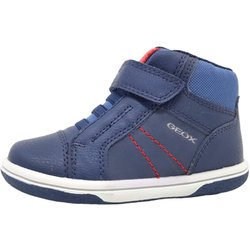 Geox B3637A-0MEFU/C0700 Blau C0700 navy/ avio