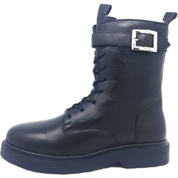Copenhagen Shoes Freya (WR) CK3560 Schwarz black