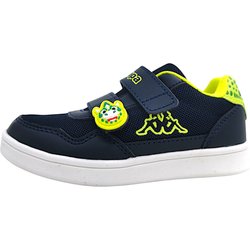 Kappa 95K0153003 Blau navy