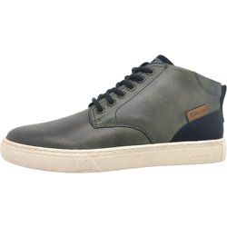 Rieker U0762-52 Grün 52 grün