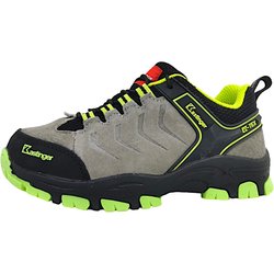 Kastinger Matar 21026-222 Grau 222 grey/black/lime