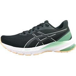 Asics GT 1000 1012B450-006 Schwarz 006 Black/ Mint Tint
