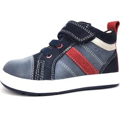 Geox Biglia Boy B044DA-0CL22/C4244 Blau C4244 navy/ red
