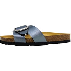 Dr. Brinkmann 700700-09 Silber anthrazit 09