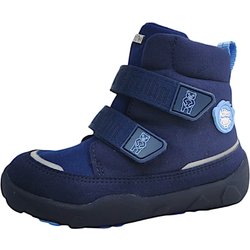 Affenzahn Vegan Bär 01249-30005 Blau blau
