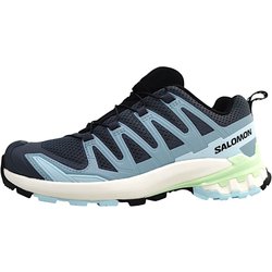 Salomon XA Pro 3D V9 L47748000 Blau turbul/iced/pati