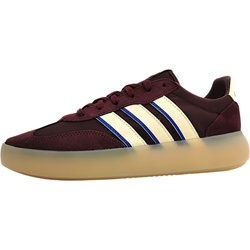 adidas Barreda Decode JR3544 Rot Maroon/Vanilla/Team