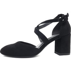 Tamaris Tamaris Essentials 1-24414-41/001 Schwarz Black 001