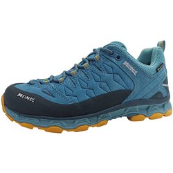 Meindl Lite Trail Lady GTX 3965-79 Blau sky/sunset 79