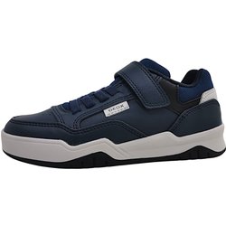 Geox J Perth B.E J367RE-0FE8V/C0832 Blau C0832 navy/lt.Grey