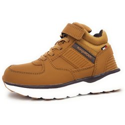 KangaRoos 18609/3022 Braun tan/dk. brown 3022