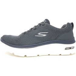 Skechers Go Walk 216077 GRY Grau GRY gray