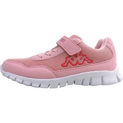 Kappa 95K0093002 Rosa rose/pink