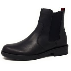 Remonte R4979-01 Schwarz schwarz