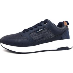 s.Oliver 5-5-13653-28/805 Blau 805 navy
