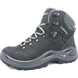 Lowa Renegade GTX MD 320945/9781 Grau 9781 Graphit/Jade