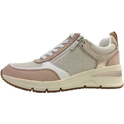 Tamaris 1-23721-42/5A6 Rosa rose/gold 5A6