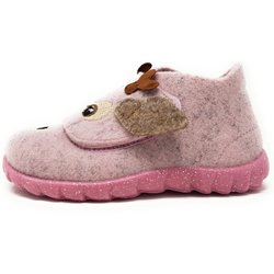 Superfit Happy 1-800295-5520 Rosa 5520 rosa