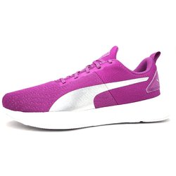 Puma Flyer Runner 195517 Rosa 05 deep orchid-silver