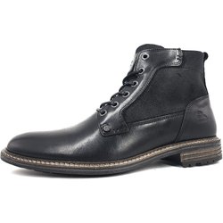 Bullboxer 870K56536F Schwarz Black