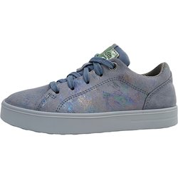 Superfit Stella 1-000807-8400 Silber 8400 hellblau/hellgrün