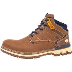 Dockers by Gerli 53TA003-650470 Braun Cognac