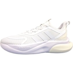 adidas Alpha Bounce + HP6143 Weiß White