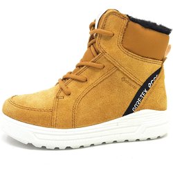 Ecco Urban Snowboarder 722362-51750 Braun 51750 Cayote