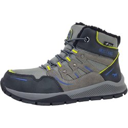Mustang 5064-601-20 Grau 20 dunkelgrau