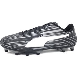 Puma Rapido III FG/AG 106572 Schwarz 02 black/white/castlerock