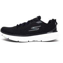 Skechers GO RUN Pure 3 246034 Schwarz BKW black/ white