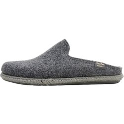 Toni Pons Herrenschuhe Hausschuhe Grau Freizeit