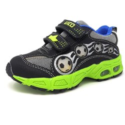 Lico Adrian V Blinky 300054 Schwarz black