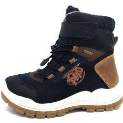 Primigi Haus GTX 4897522 Blau 005 Navy