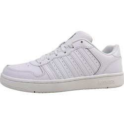 K-Swiss Court Palisades 96931-117-M Weiß White/ Gray