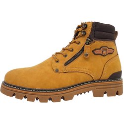 Dockers by Gerli 53HX003-630910 Gold 910 golden tan