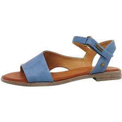 Mustang 1388-807-88 Blau 88 Hellblau