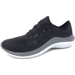 Crocs lite ride fee 360 pacenme 206715 Schwarz 0DD black/grey