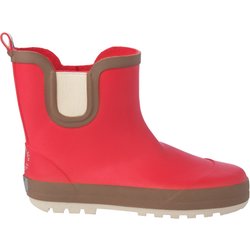 Mädchen Gummistiefel mit Kurzschaft