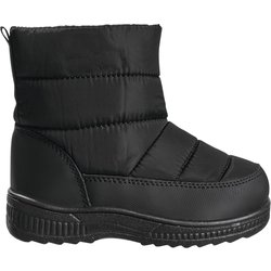Kinder Winterstiefel mit Teddyfutter