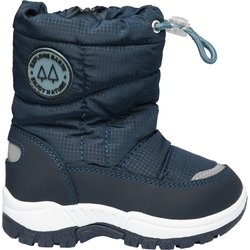 Baby Winterstiefel mit Reißverschluss