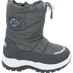 Baby Winterstiefel mit Reißverschluss