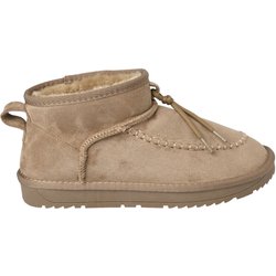 Damen Winterboots mit Plateausohle