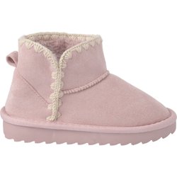Mädchen Winterboots mit Plüschfutter