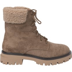 Damen Stiefeletten mit Schnürung